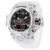 Reloj deportivo de cuarzo
