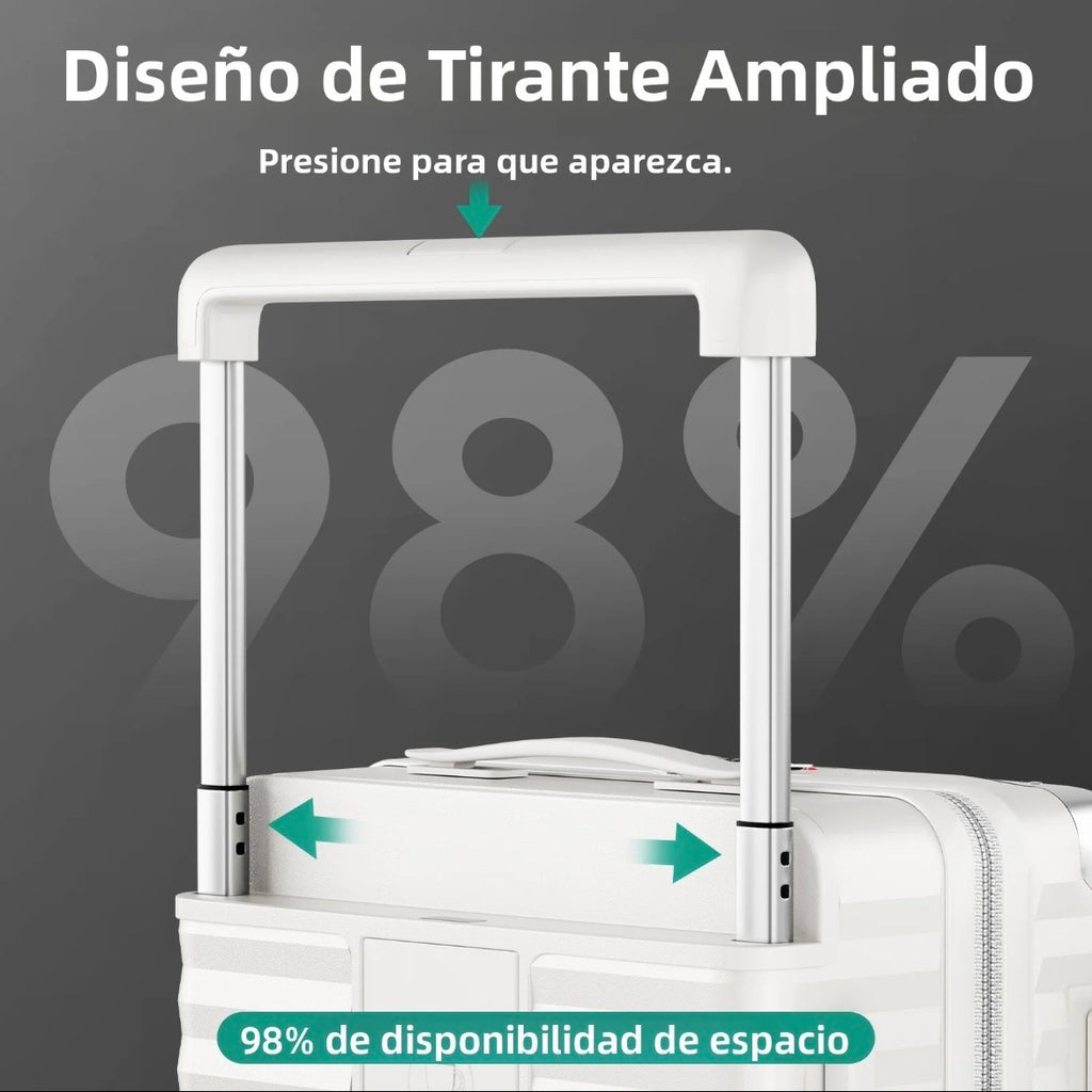 Maleta de mano