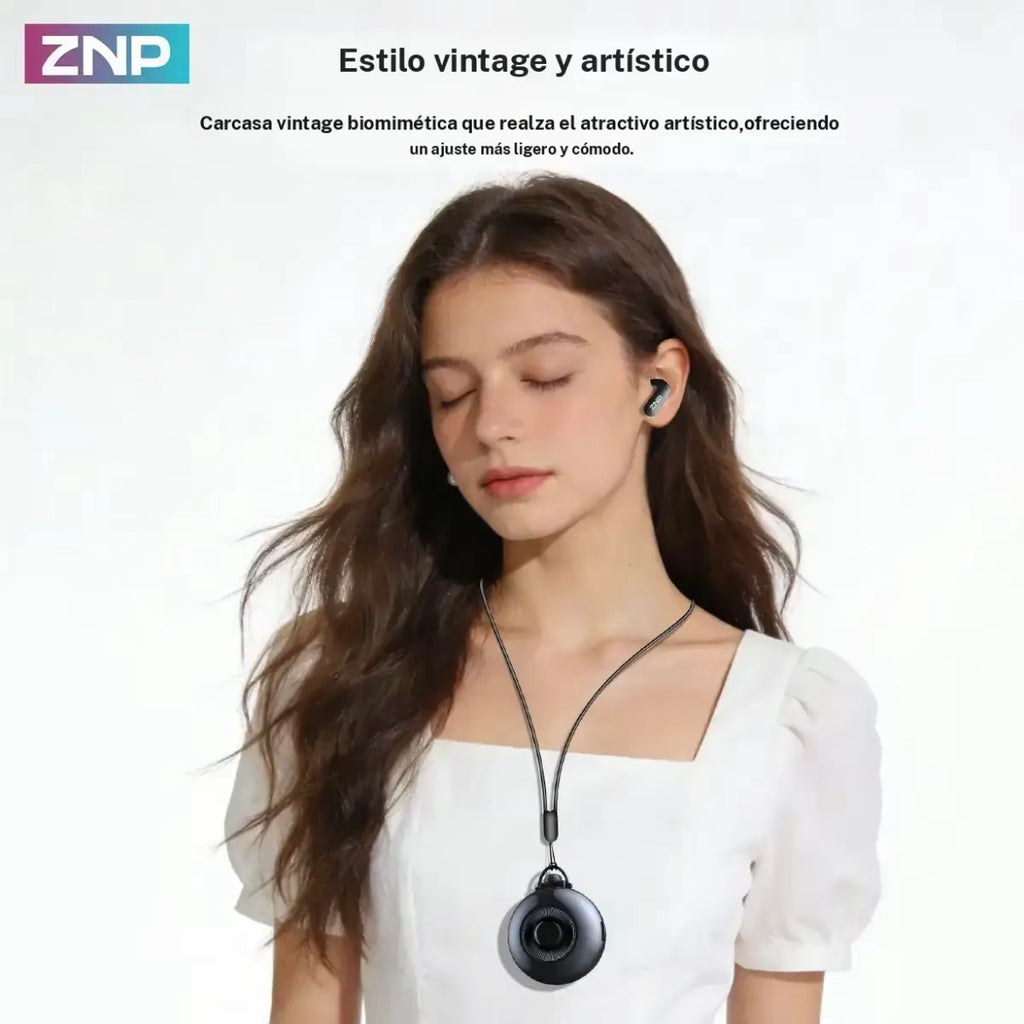 Auricular ZNP N03