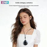 Auricular ZNP N03