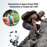 Altavoz portátil Doogee