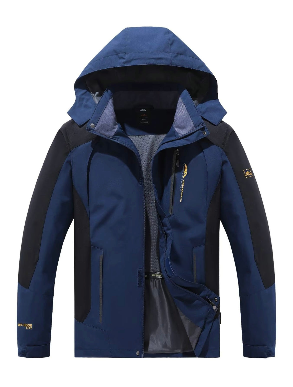 Chaqueta de trabajo