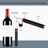 Abridor de botellas