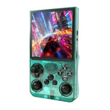 Consola de juegos Gaminja 4”
