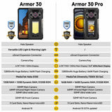 Ulefone Armor 30 Pro