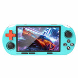 Consola de videojuegos ANS16
