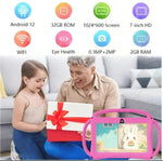 Tablet educativa y control parental