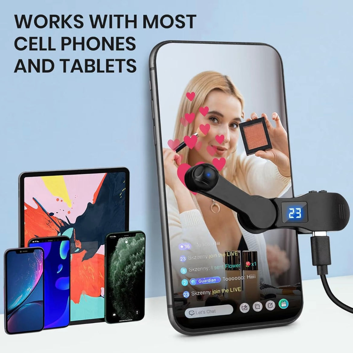 Clicker Automático
