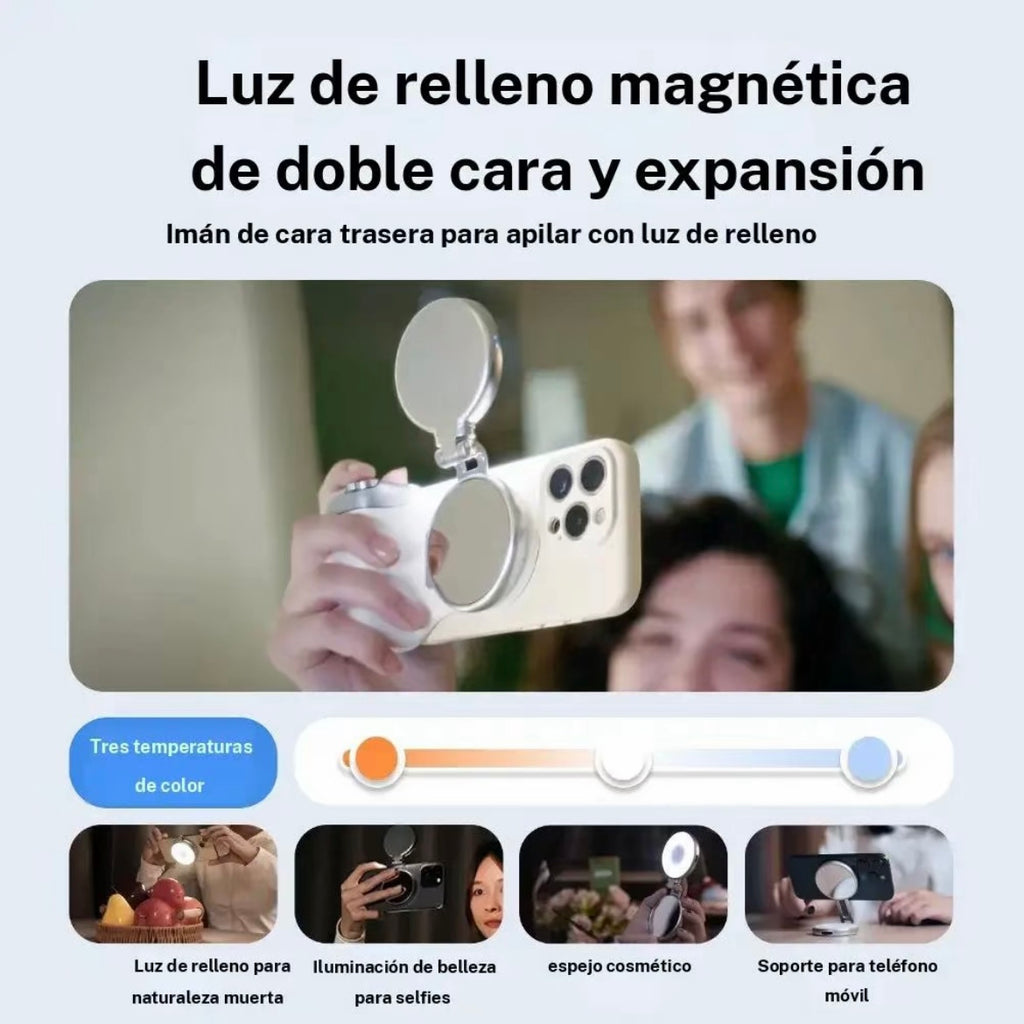 Mango de Selfie