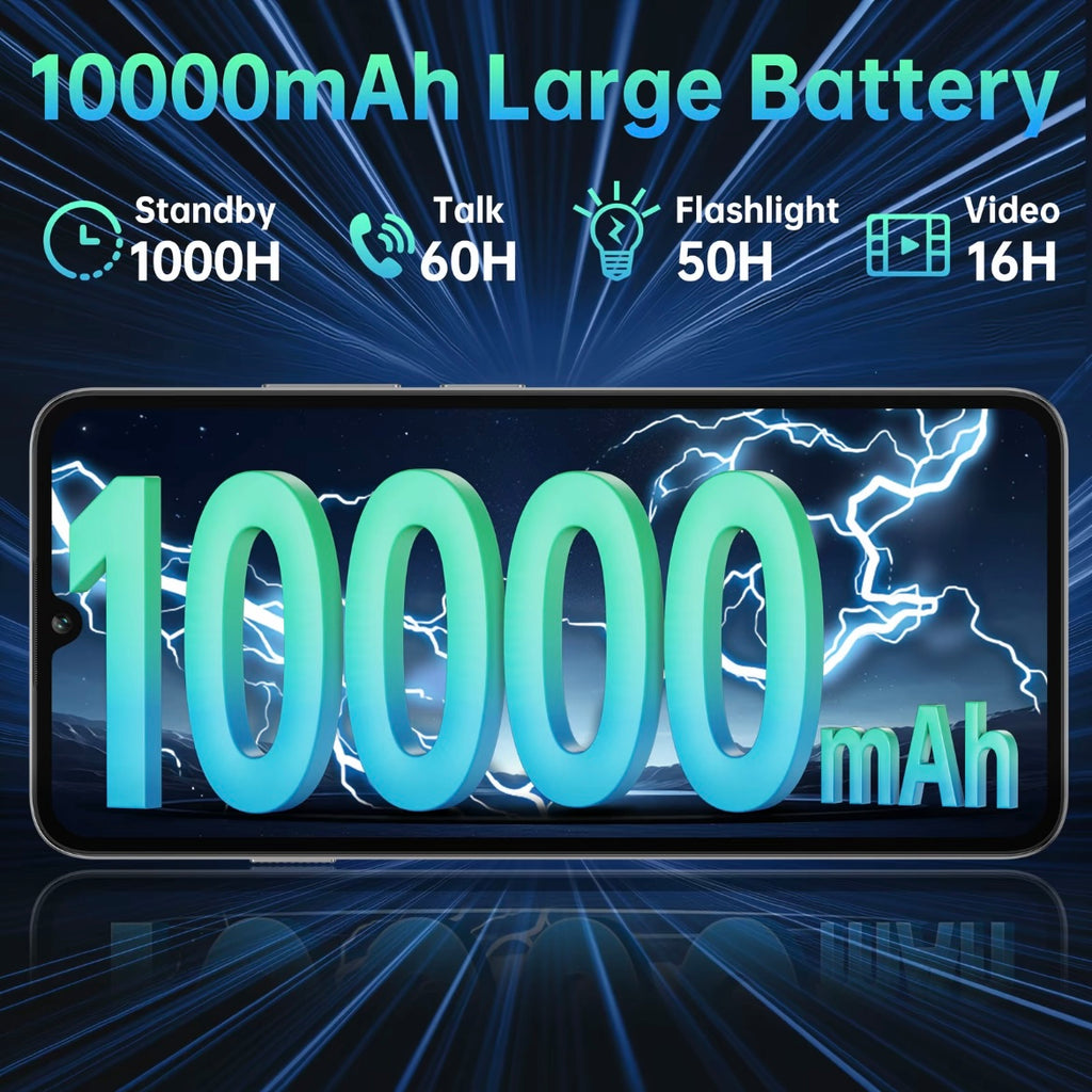 Oukitel C59 pro