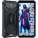 Oukitel G3
