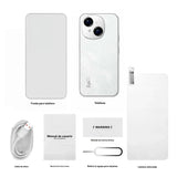 Mini Fuffi Smartphone