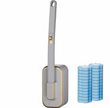 Cepillo para inodoro escobilla