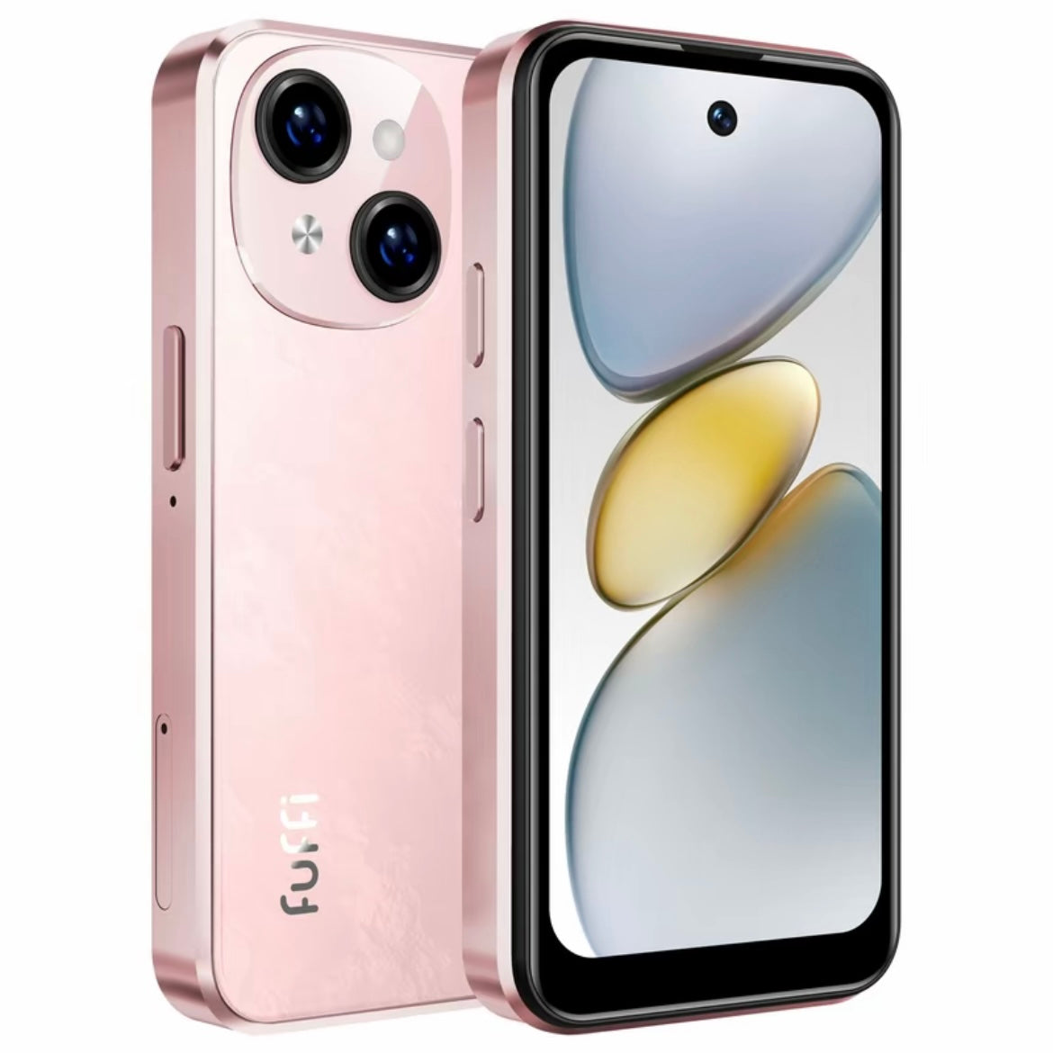 Mini Fuffi Smartphone