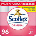 Papel higiénico