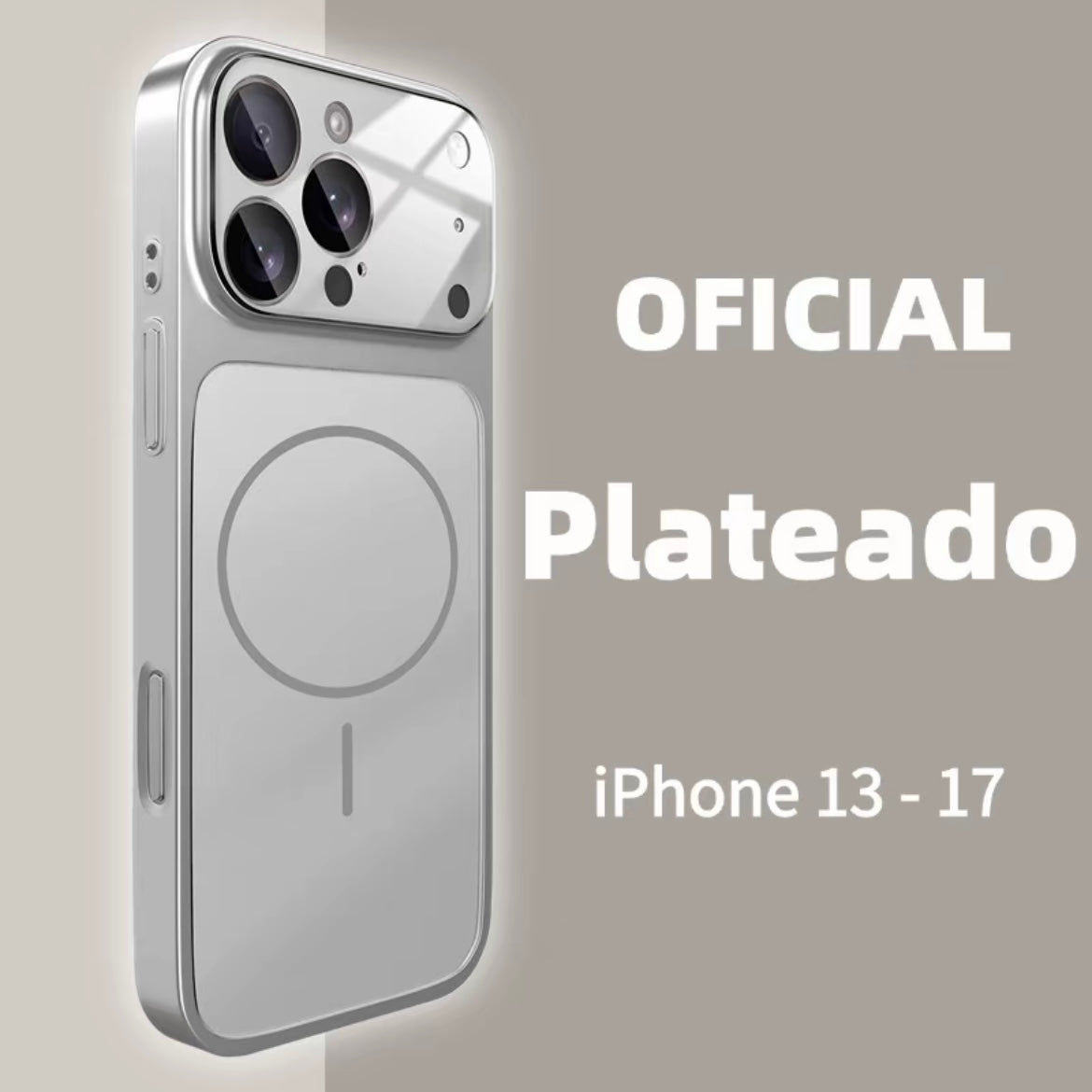 Funda iPhone