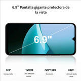 Xiaomi Redmi 15C