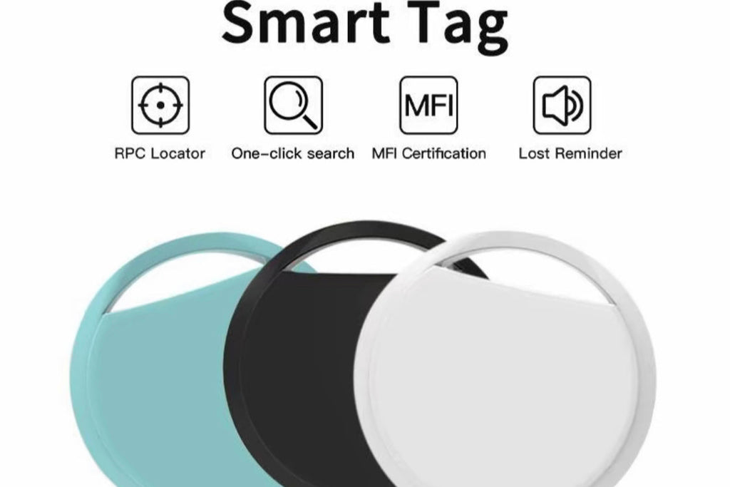 Smart Tag