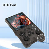 Consola de videojuegos ANS13