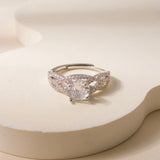 Caja de regalo joyería