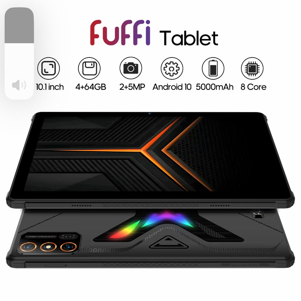 Fuffi tablet PC