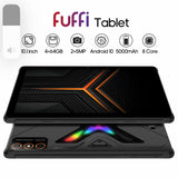 Fuffi tablet PC