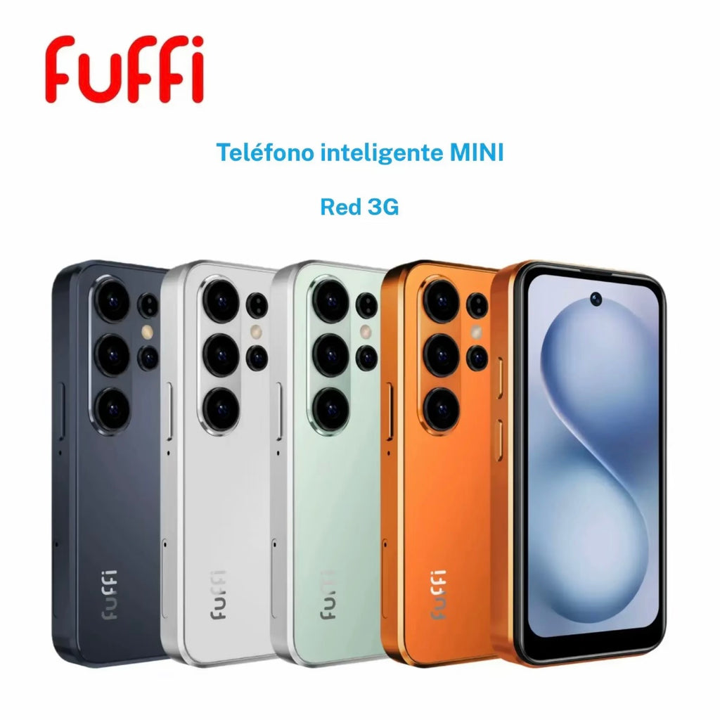 Mini Fuffi S26 Pro