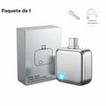 Adaptador inteligente con desconexión automática