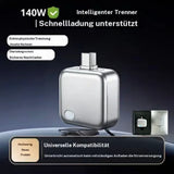 Adaptador inteligente con desconexión automática