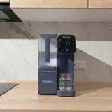 Máquina ósmosis para filtrar agua