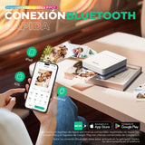 Impresora fotografía NELKO PP01