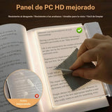 Lámpara de lectura