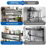 Estante de cocina Leego