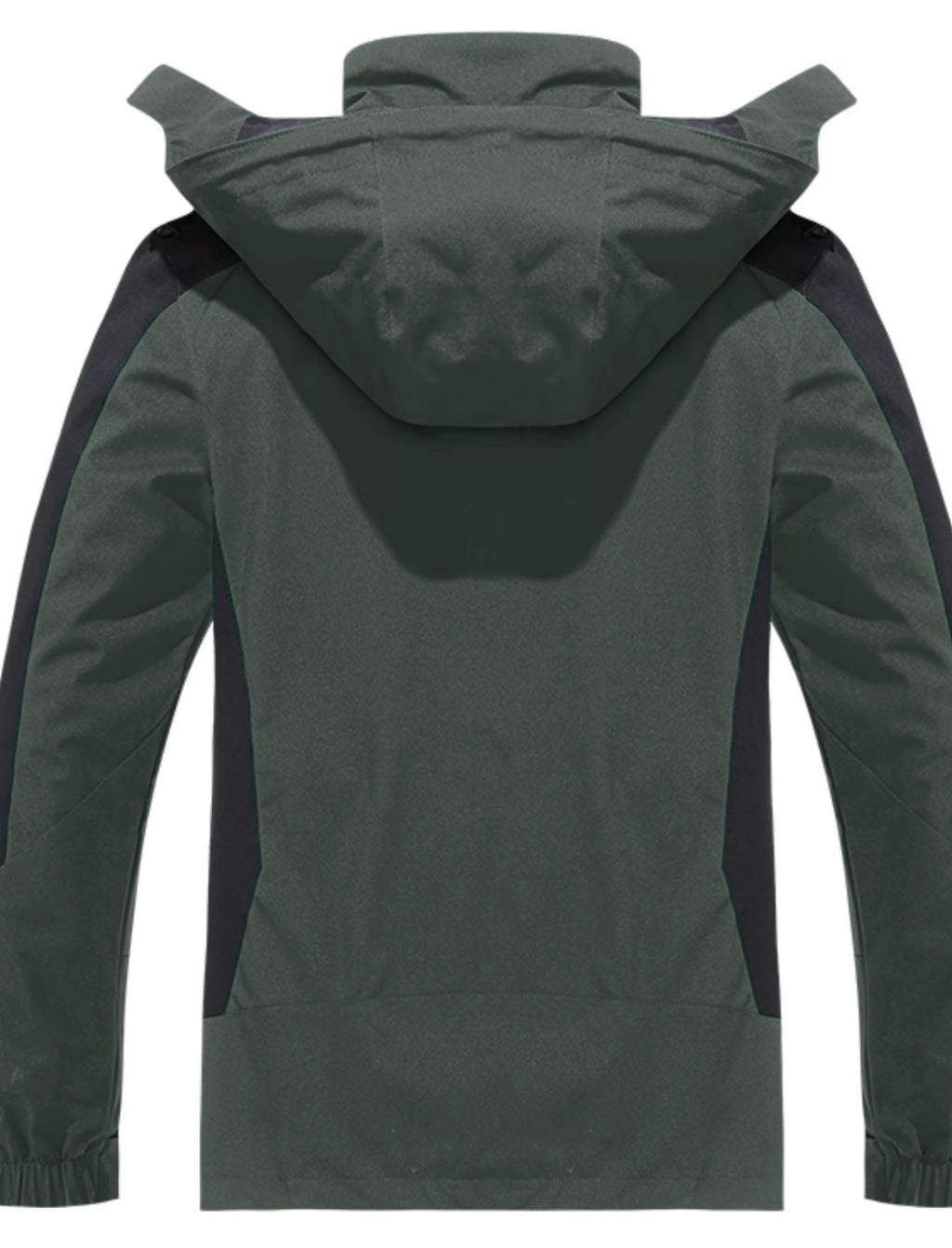Chaqueta de trabajo