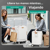 Maleta de mano