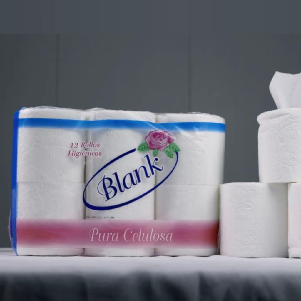 Papel higiénico