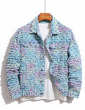 Chaqueta vaquera