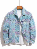 Chaqueta vaquera