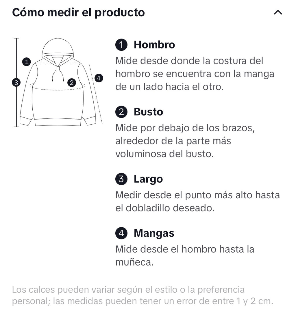 Chaqueta vaquera