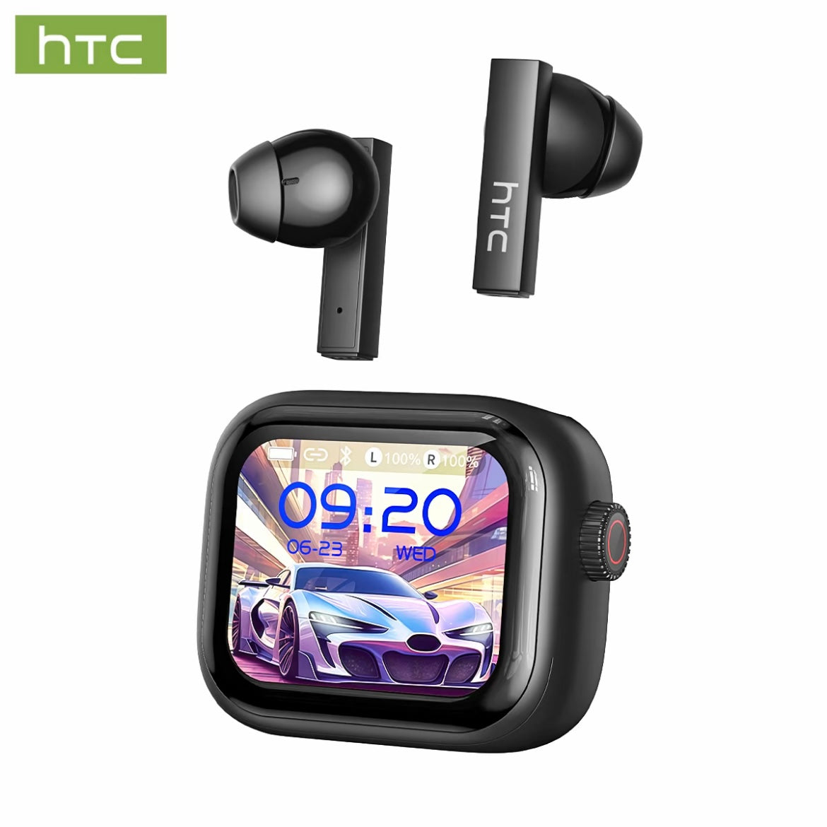 HTC NE40