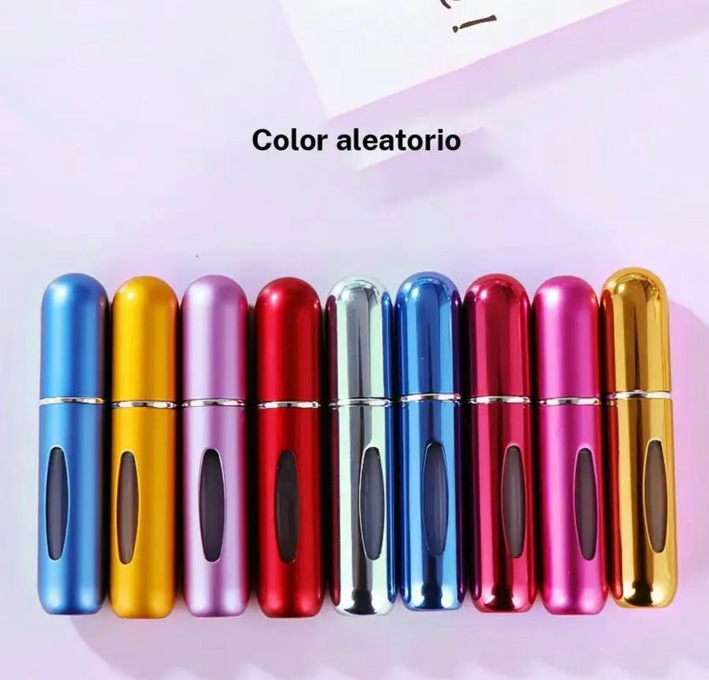 Botella de perfume 5ml