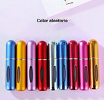 Botella de perfume 5ml