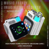 Altavoz Inalámbrico