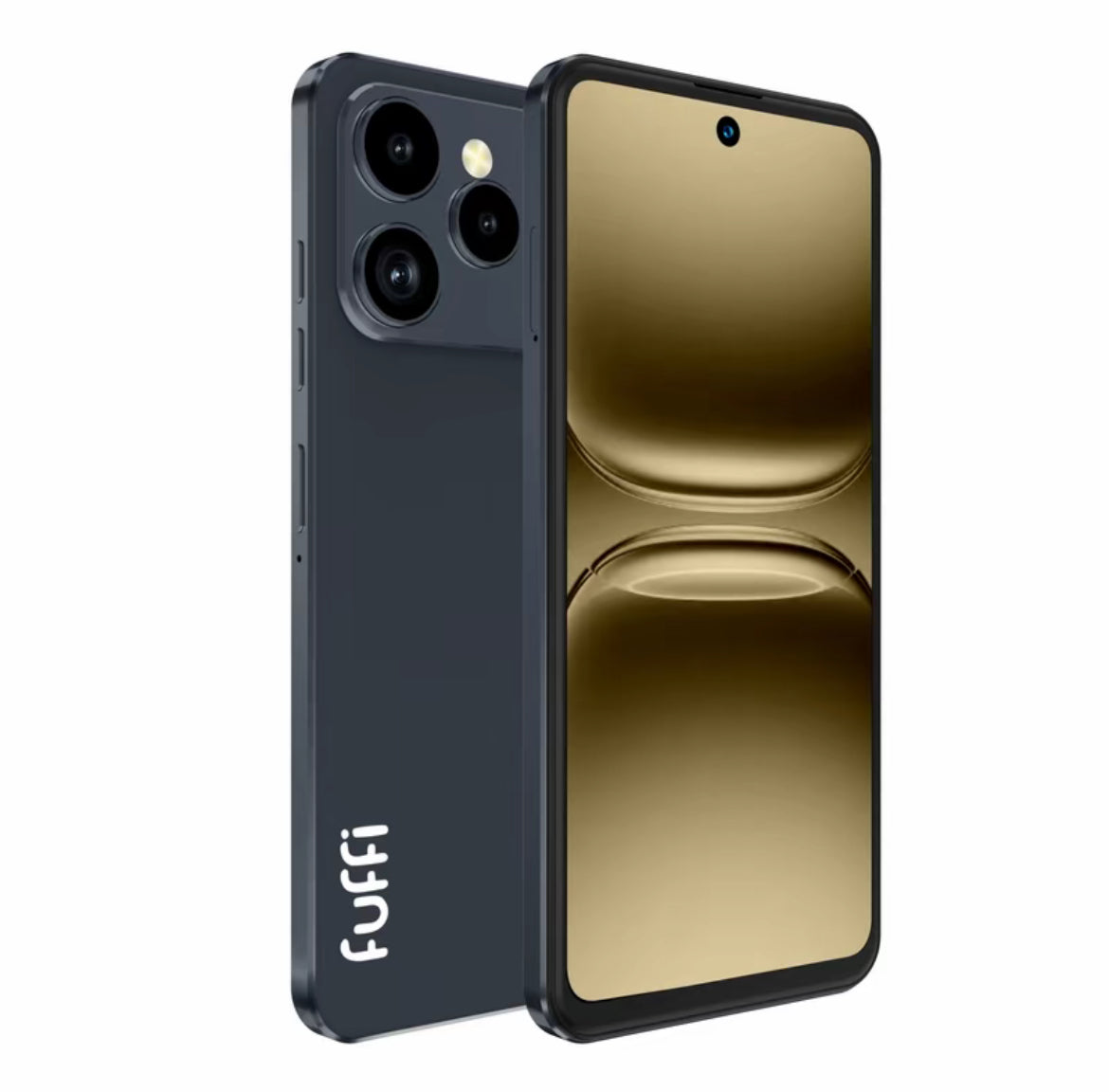Fuffi M17