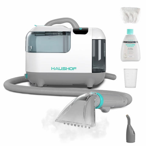 Aspiradora HAUSHOF