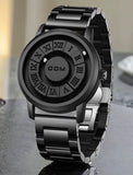 Reloj magnético de cuarzo