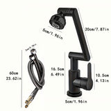 Grifo de Lavabo y Cocina