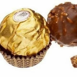 Chocolate Ferrero Rocher