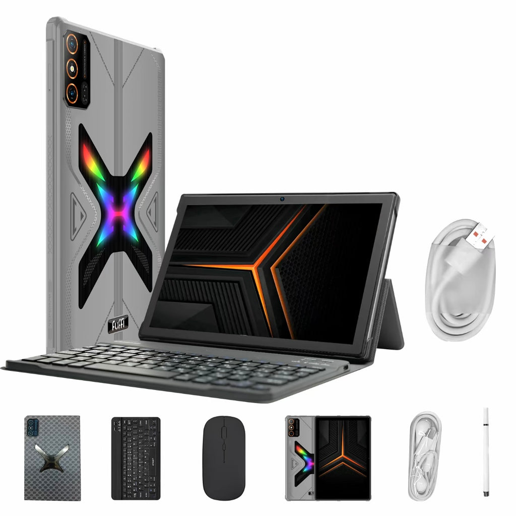 Fuffi tablet PC