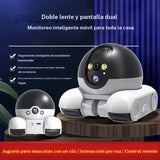 Robot de seguridad